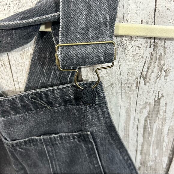 Free People x Sandrine Rose - NWT Paint-splatter Overall - Picture 8 of 14